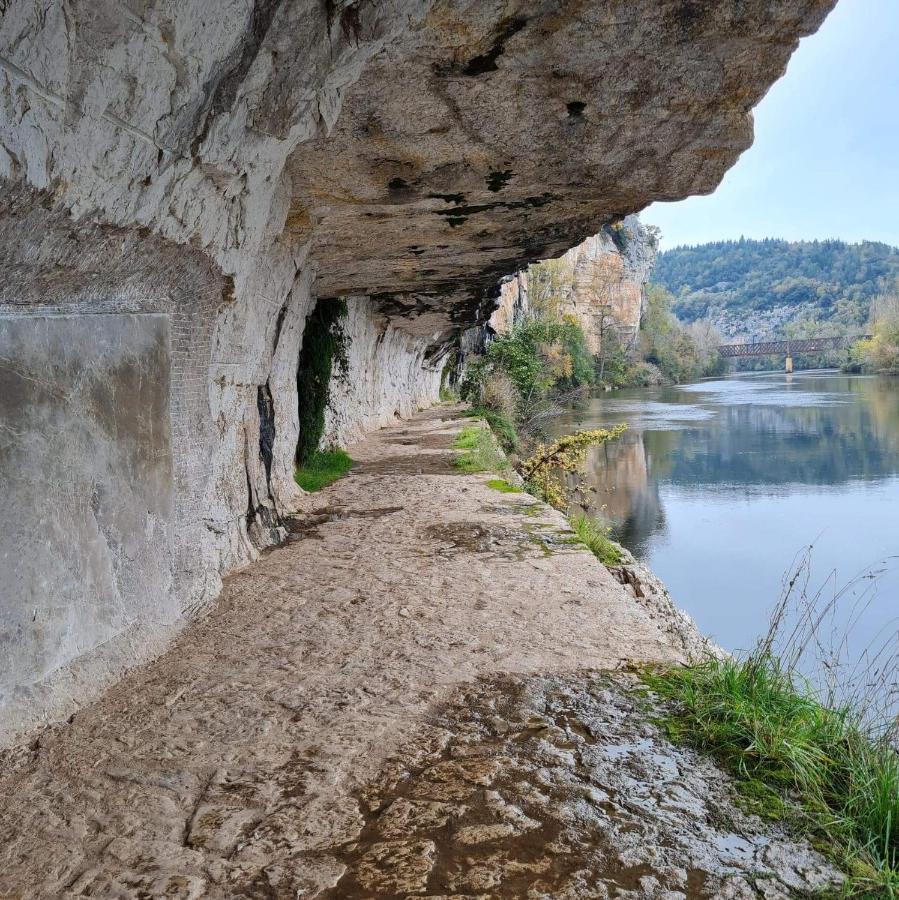 Вілла Coeur De Causse Blars Екстер'єр фото